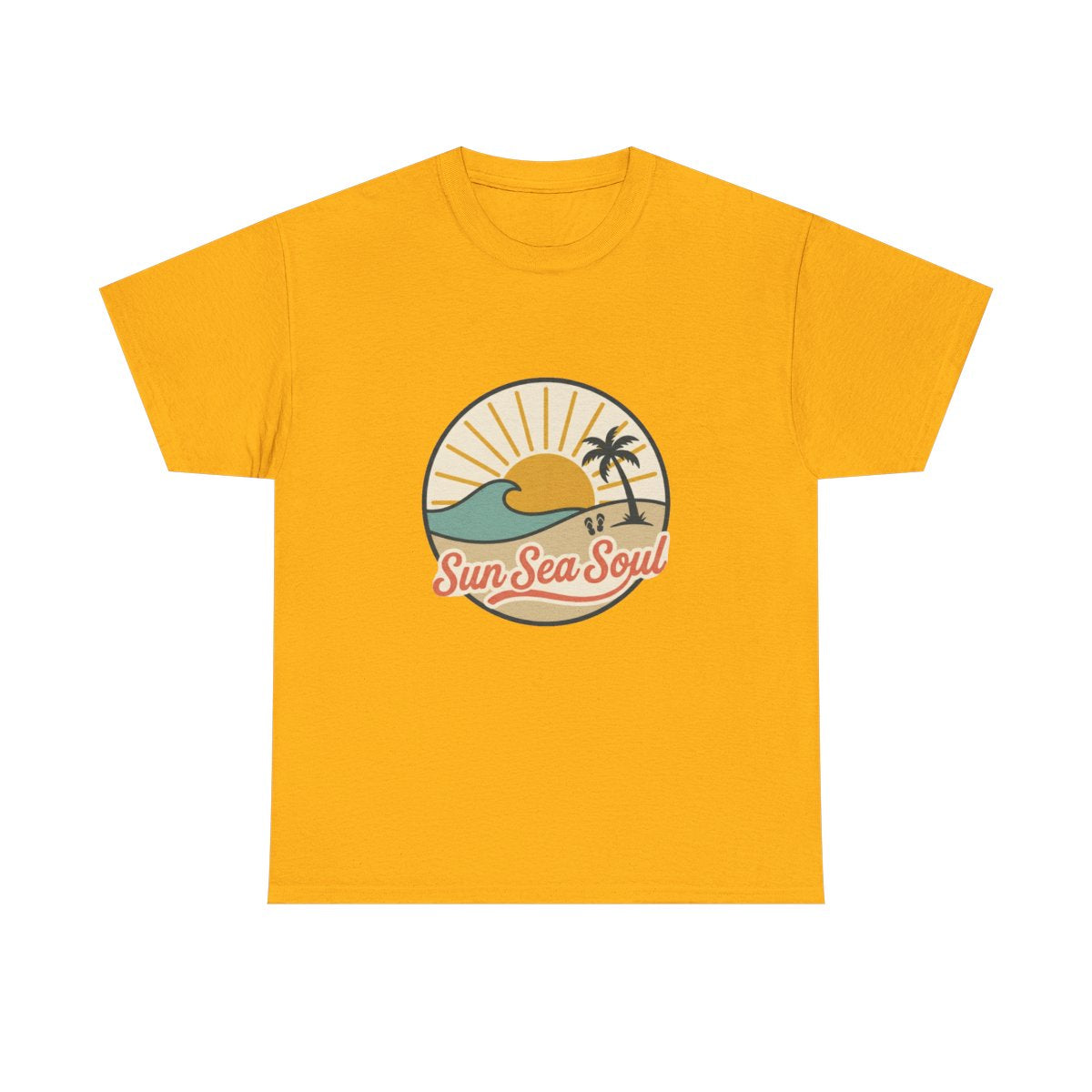 Sun, Sea, Soul Collectons
