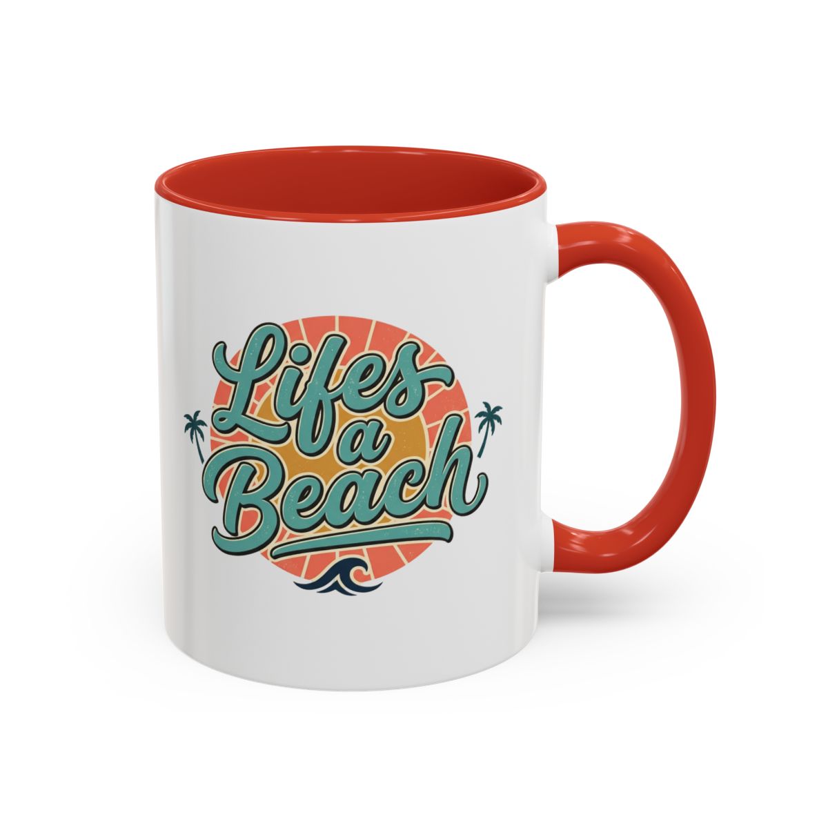 Life's a Beech Collections