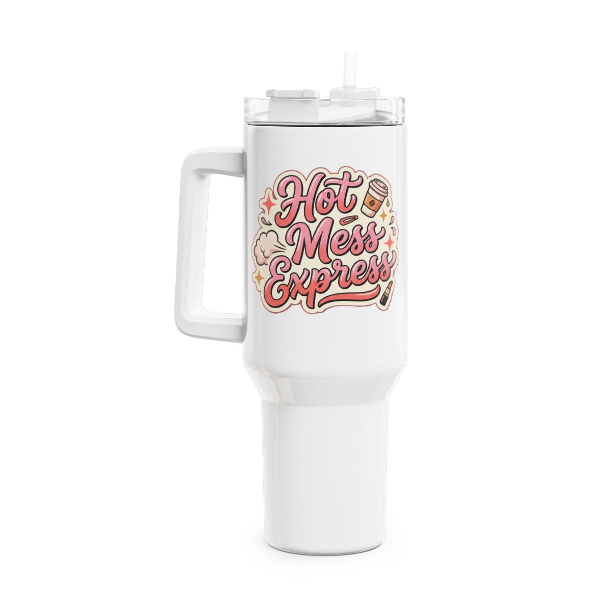 Hot Mess Express Collections