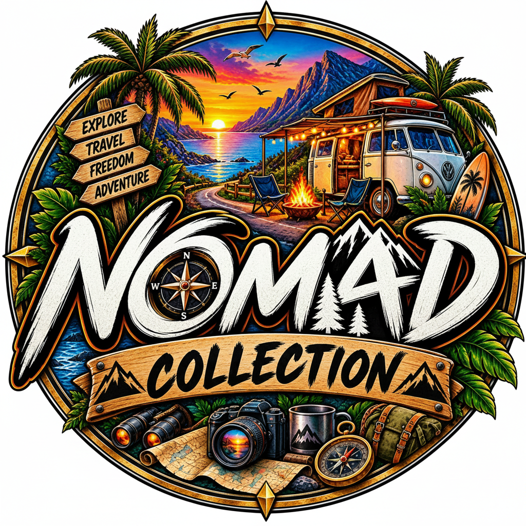 Nomad Collection