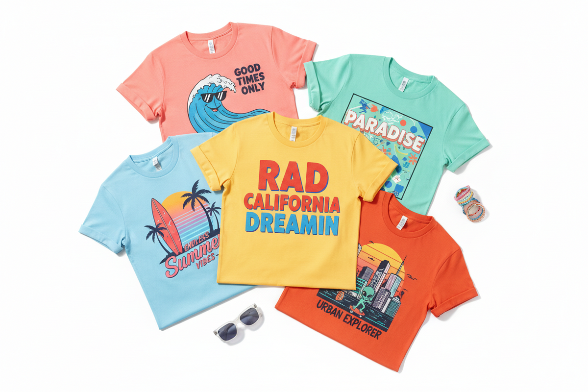 T-Shirts