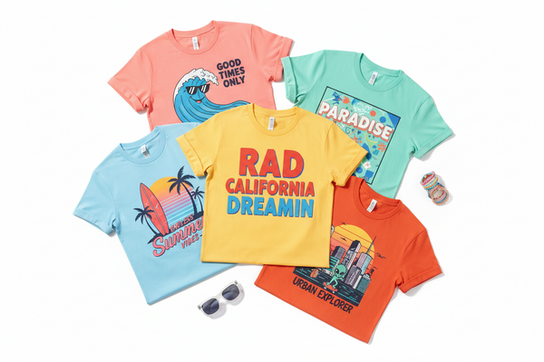 T-Shirts