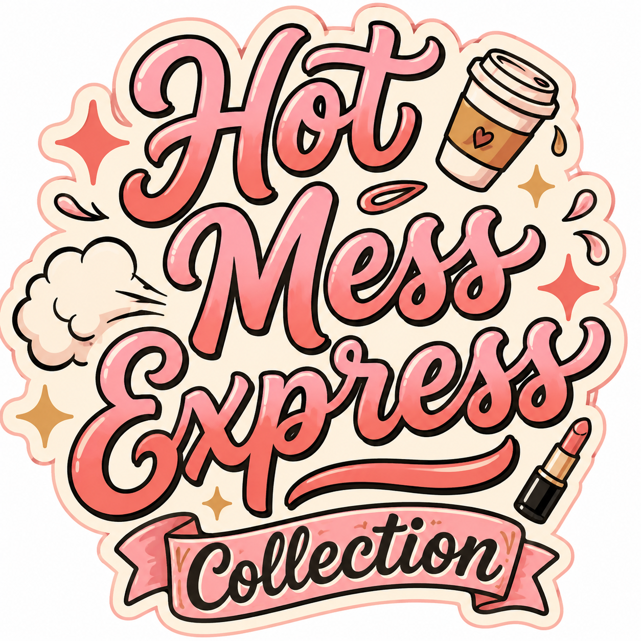 Hot Mess Express Collection
