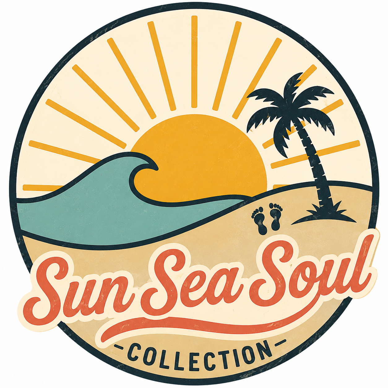 Sun, Sea, Soul Collecton