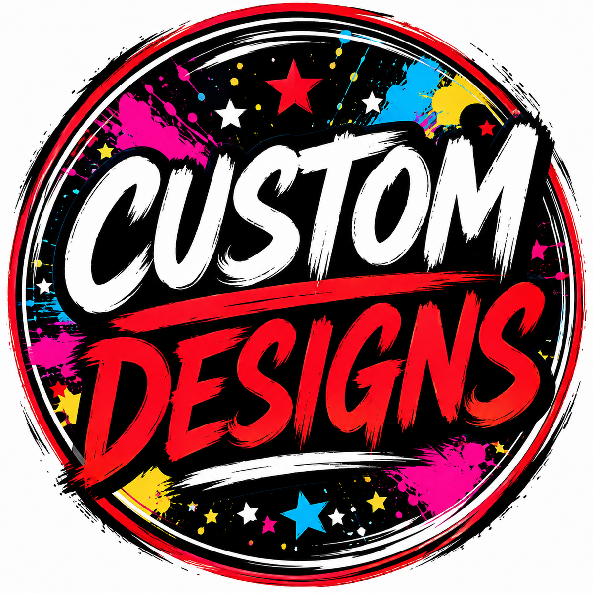 Custom Designs