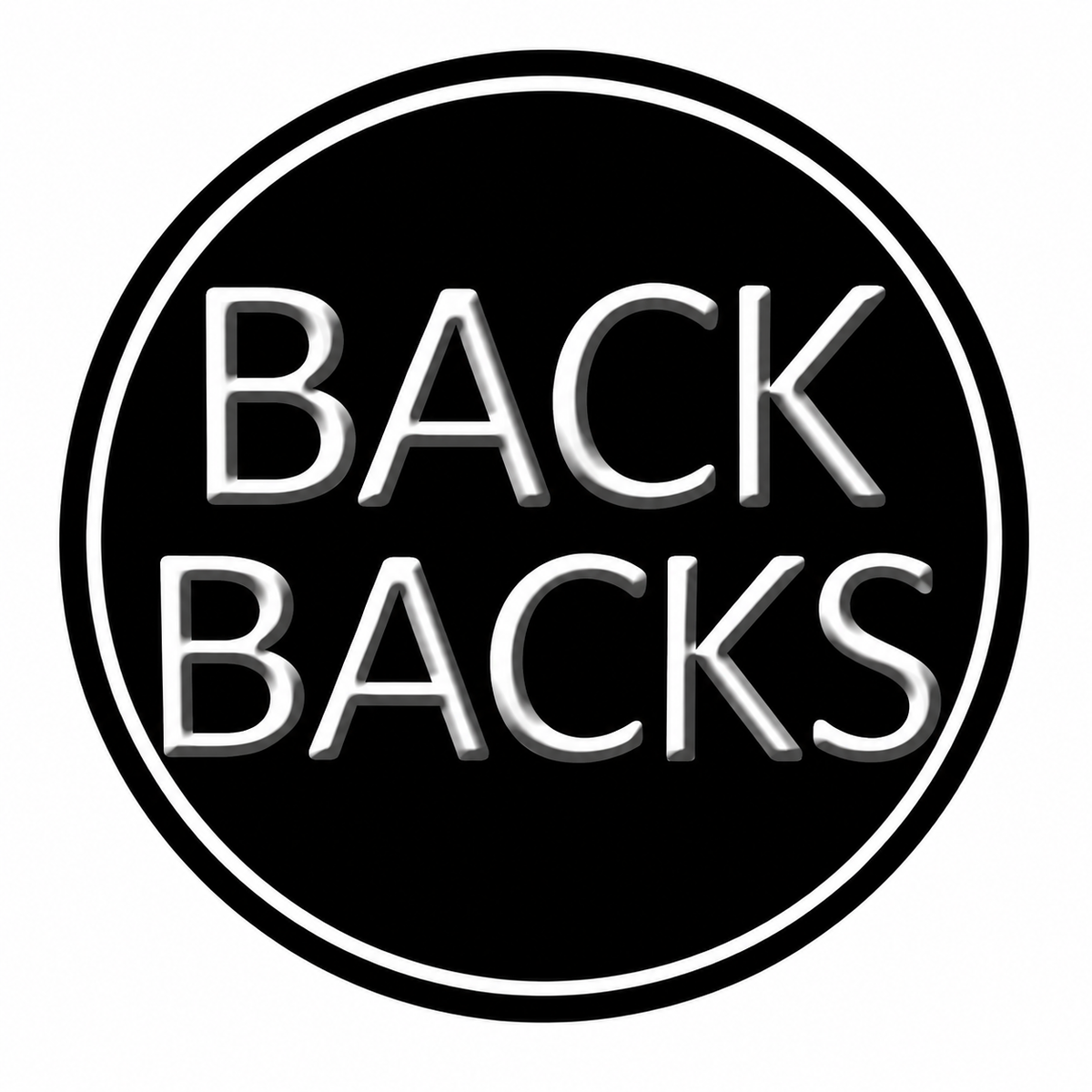 Back Backs Collection