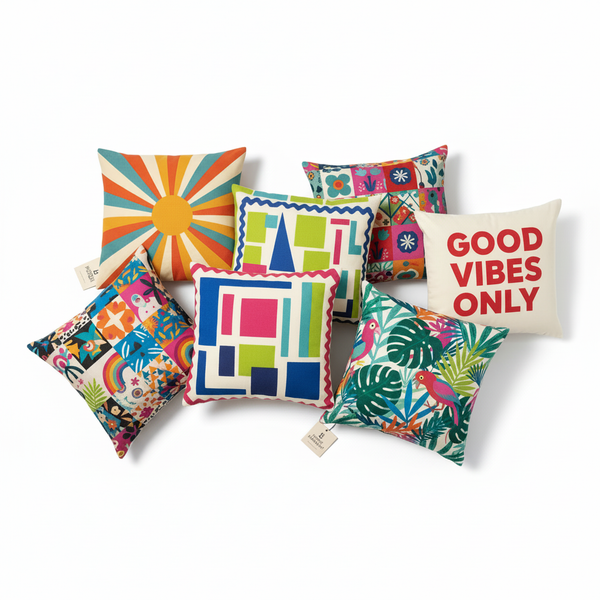 Pillow Cases