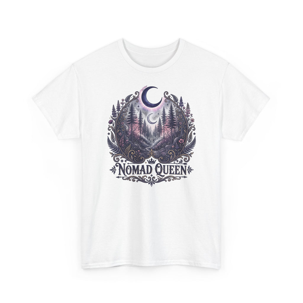 Nomad Queen Moonlit T‑Shirt