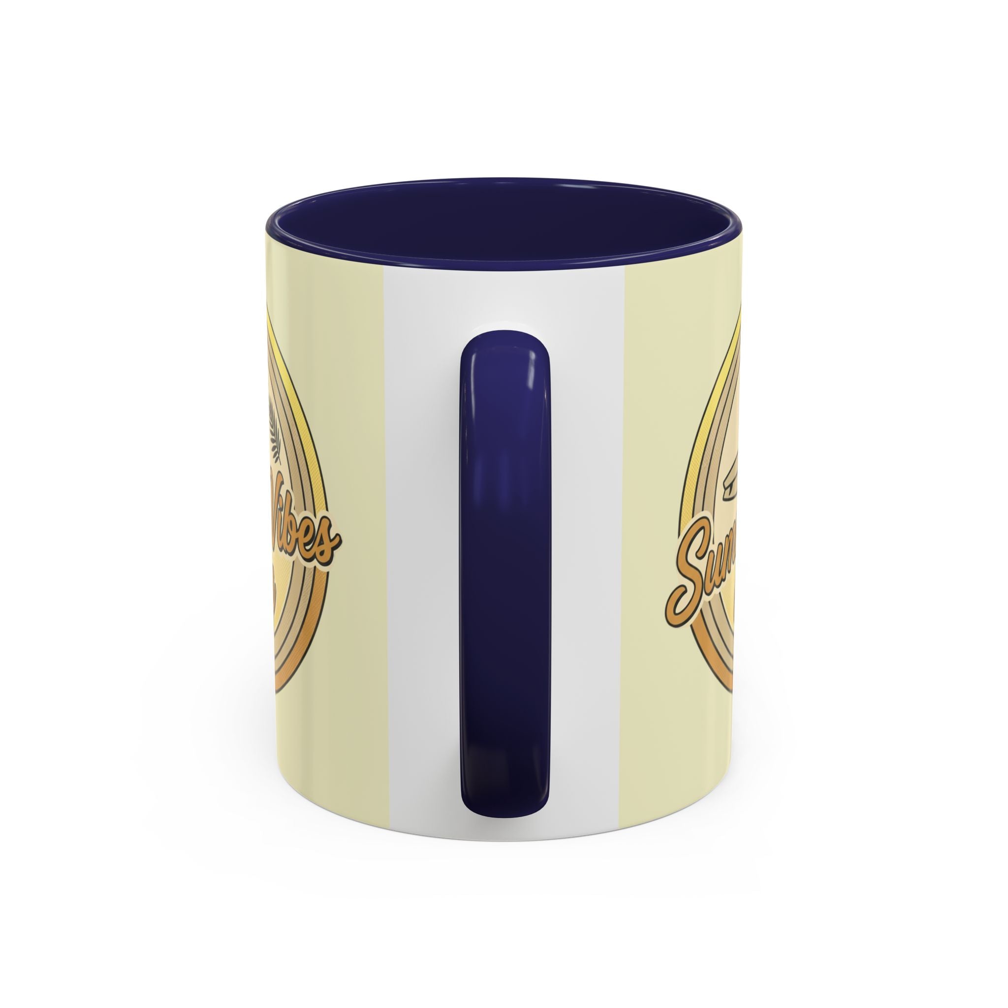 Summer Vibes Only Coffee Mug