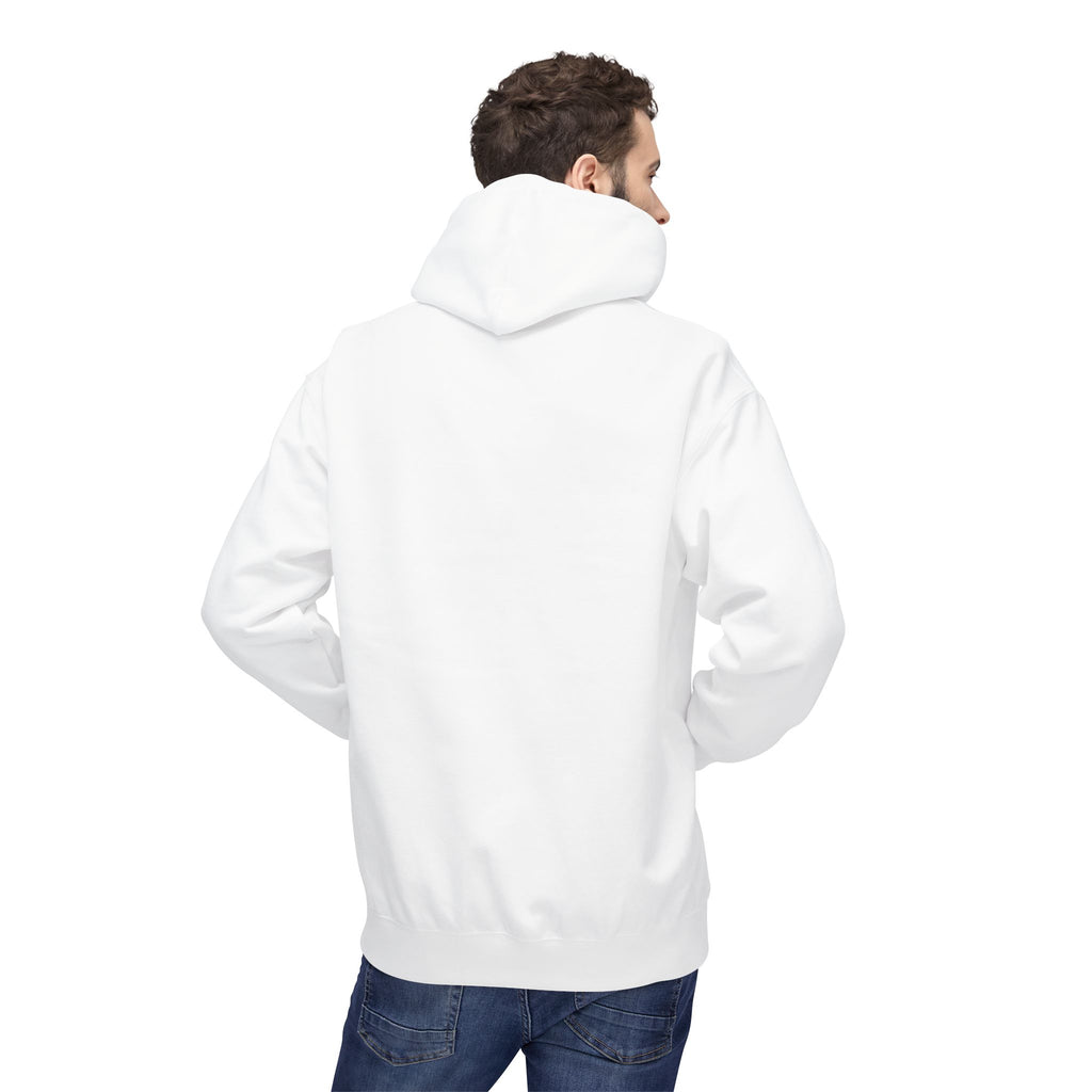 Retro Tunes Hoodie