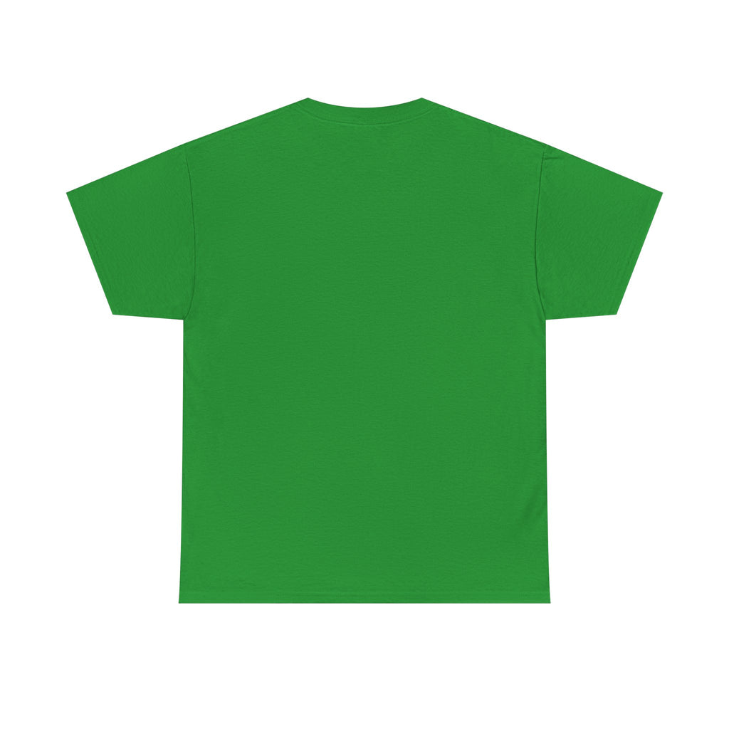 Deer Rambo Tee — 'Stay Wild, Stay Focused' Hunting Graphic T-Shirt