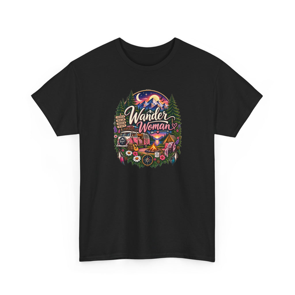 Wander Woman T-Shirt