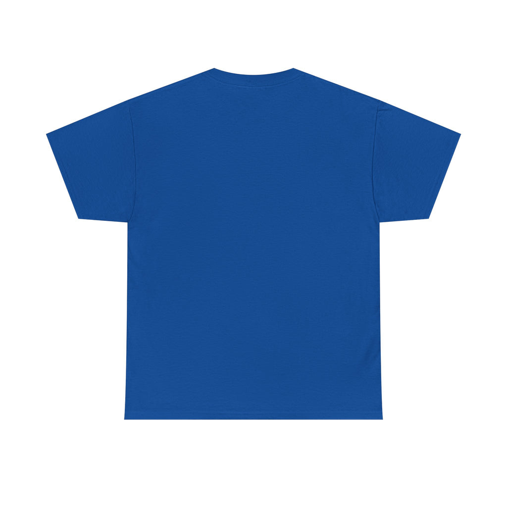 Deer Rambo Tee — 'Stay Wild, Stay Focused' Hunting Graphic T-Shirt