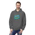 Retro Tunes Hoodie