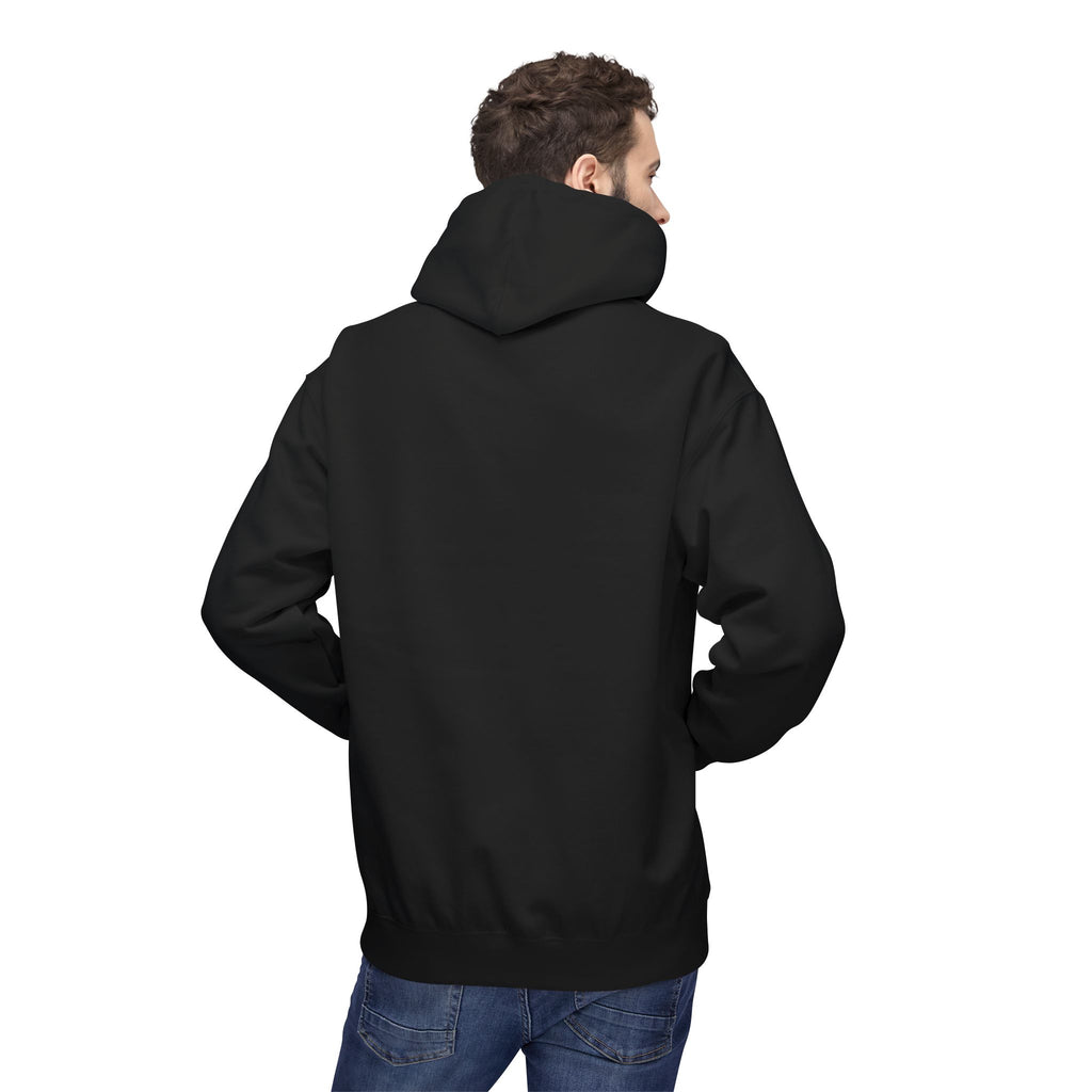 Retro Tunes Hoodie