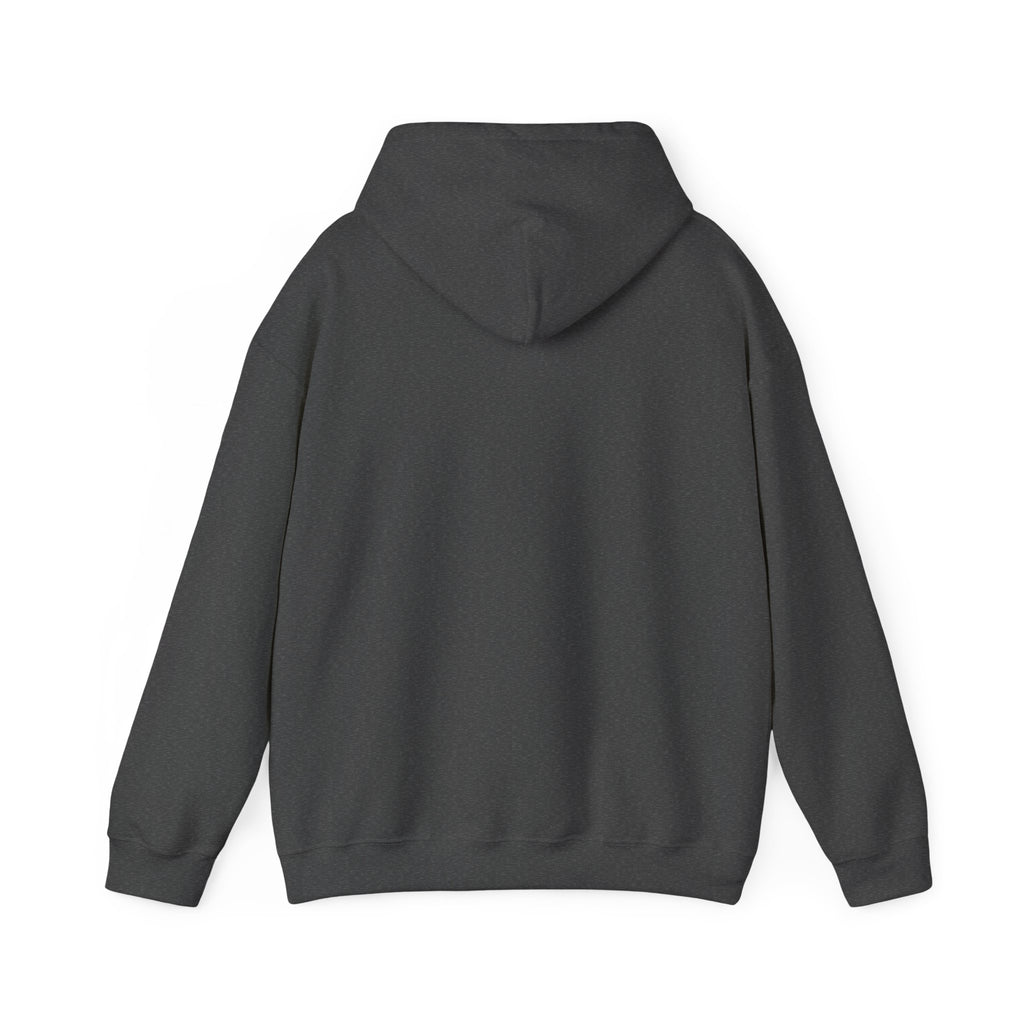Bear Graphic Hoodie — 'TINGZ' Neon Logo Streetwear Hoodie
