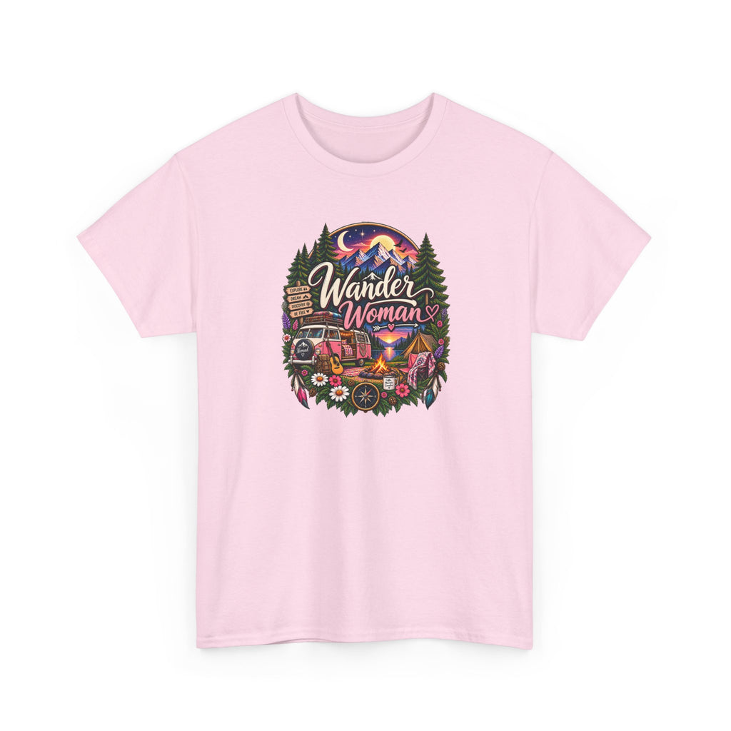 Wander Woman T-Shirt
