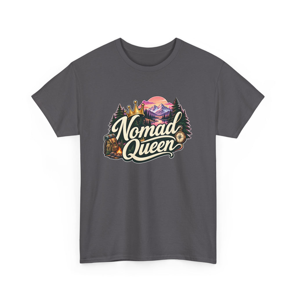 Nomad Queen T-Shirt