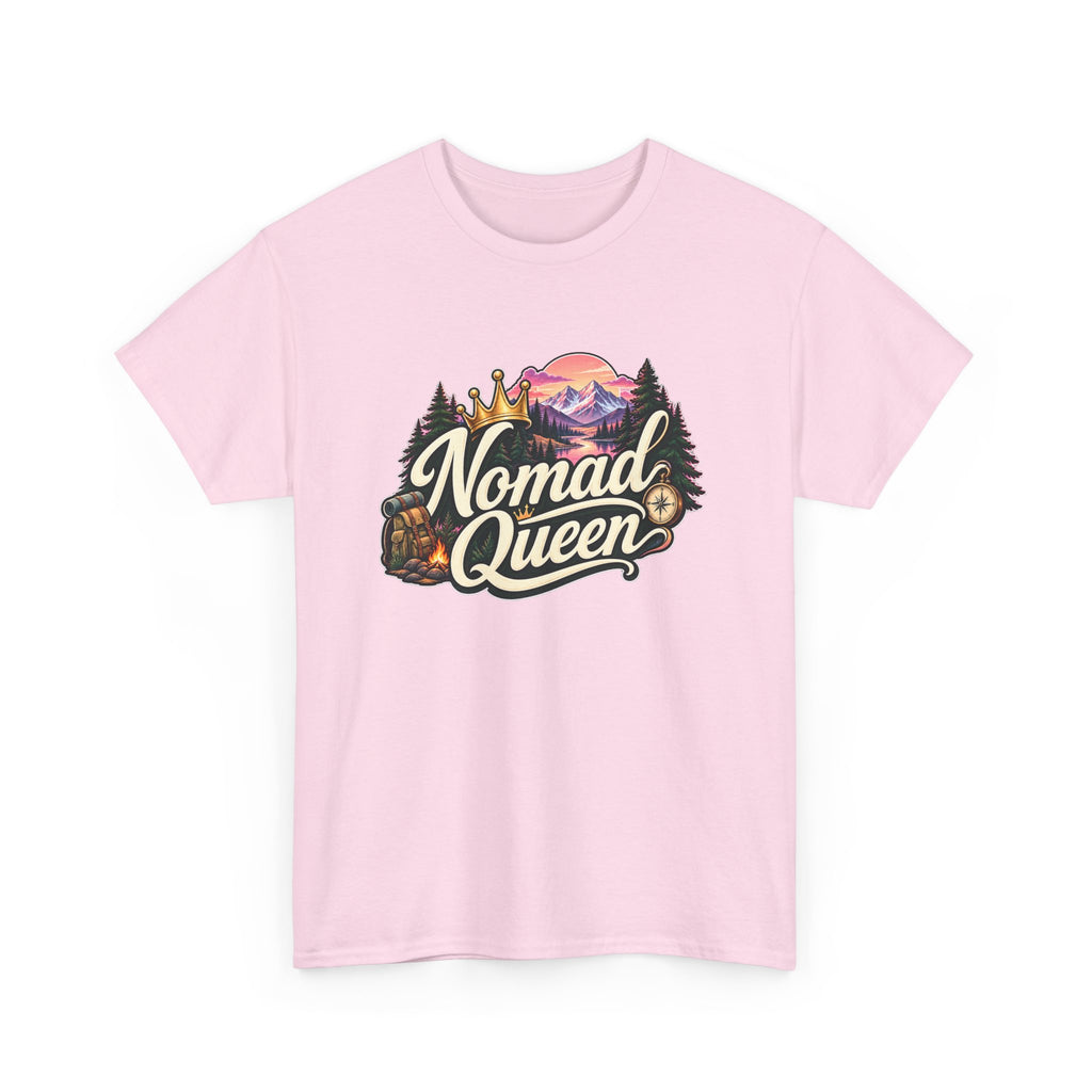 Nomad Queen T-Shirt