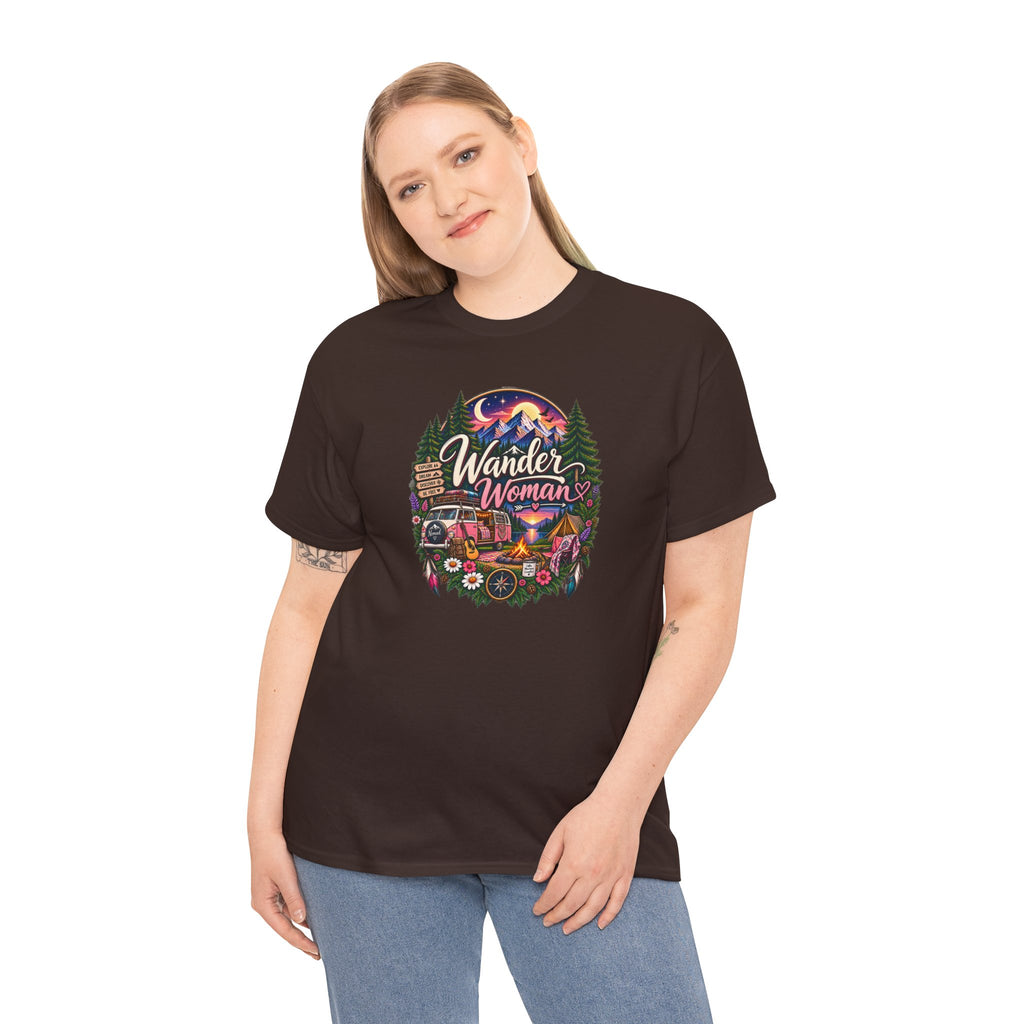 Wander Woman T-Shirt