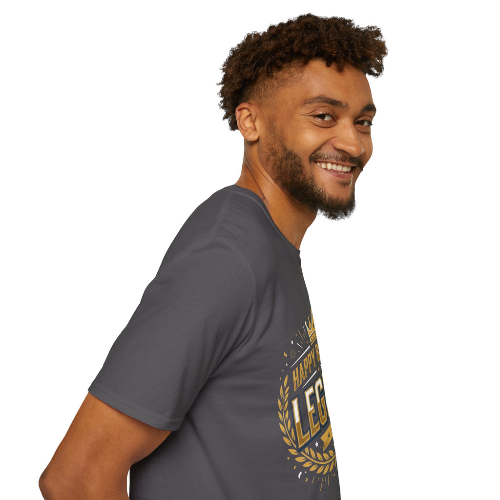 Happy Birthday Legend T-Shirt