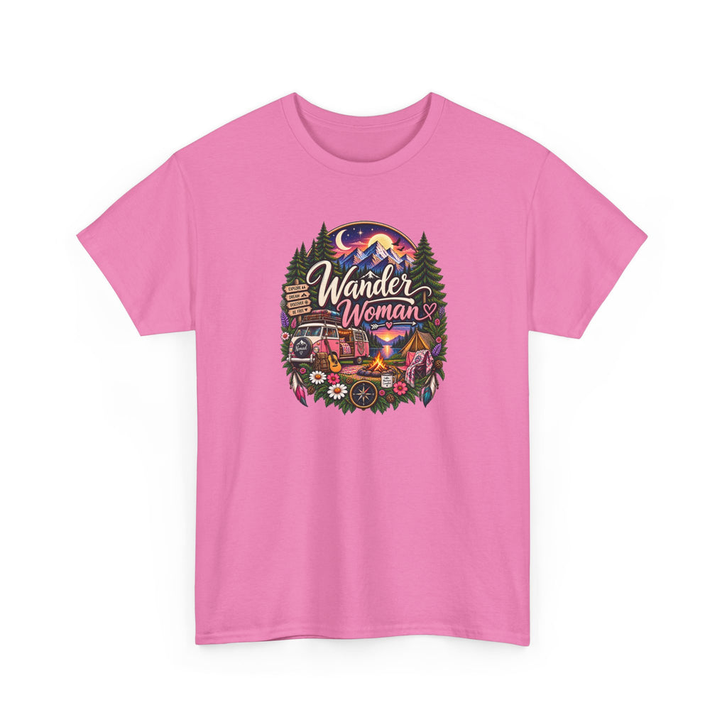 Wander Woman T-Shirt