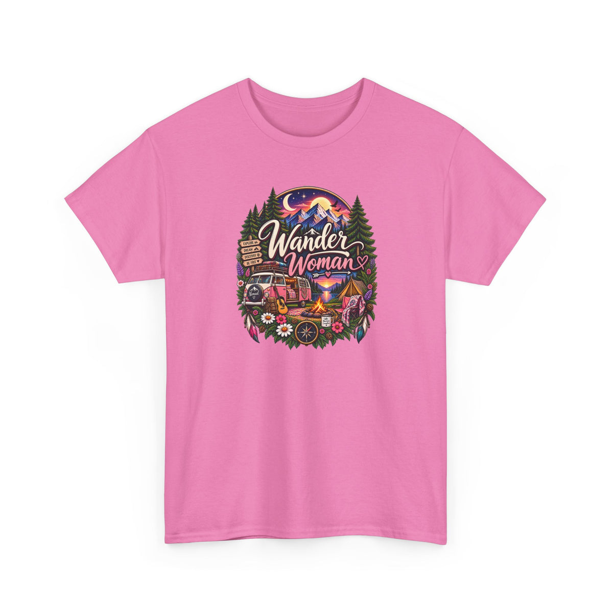 Wander Woman T-Shirt