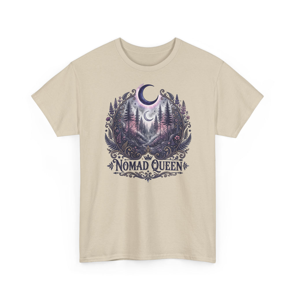 Nomad Queen Moonlit T‑Shirt