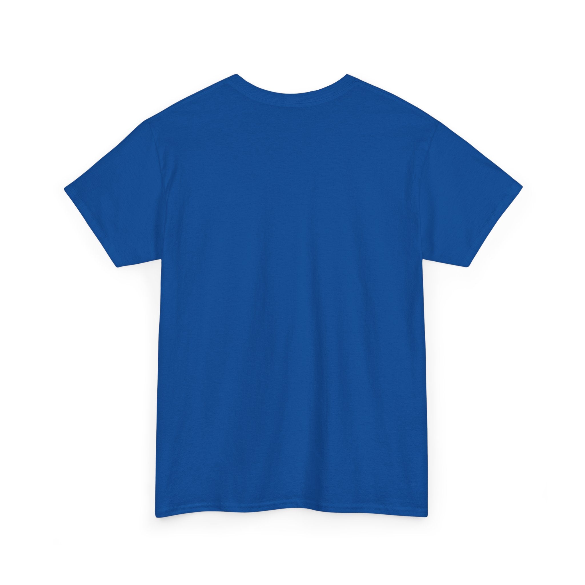 Deer Rambo Tee — 'Stay Wild, Stay Focused' Hunting Graphic T-Shirt