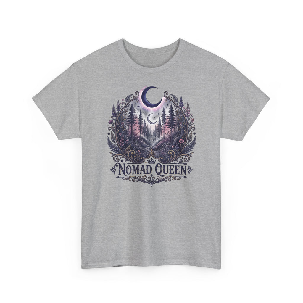 Nomad Queen Moonlit T‑Shirt
