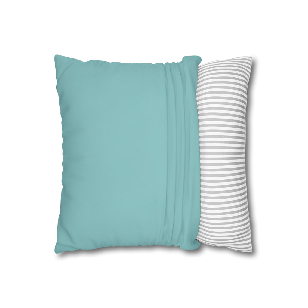 Sun Sea Soul Pillowcase