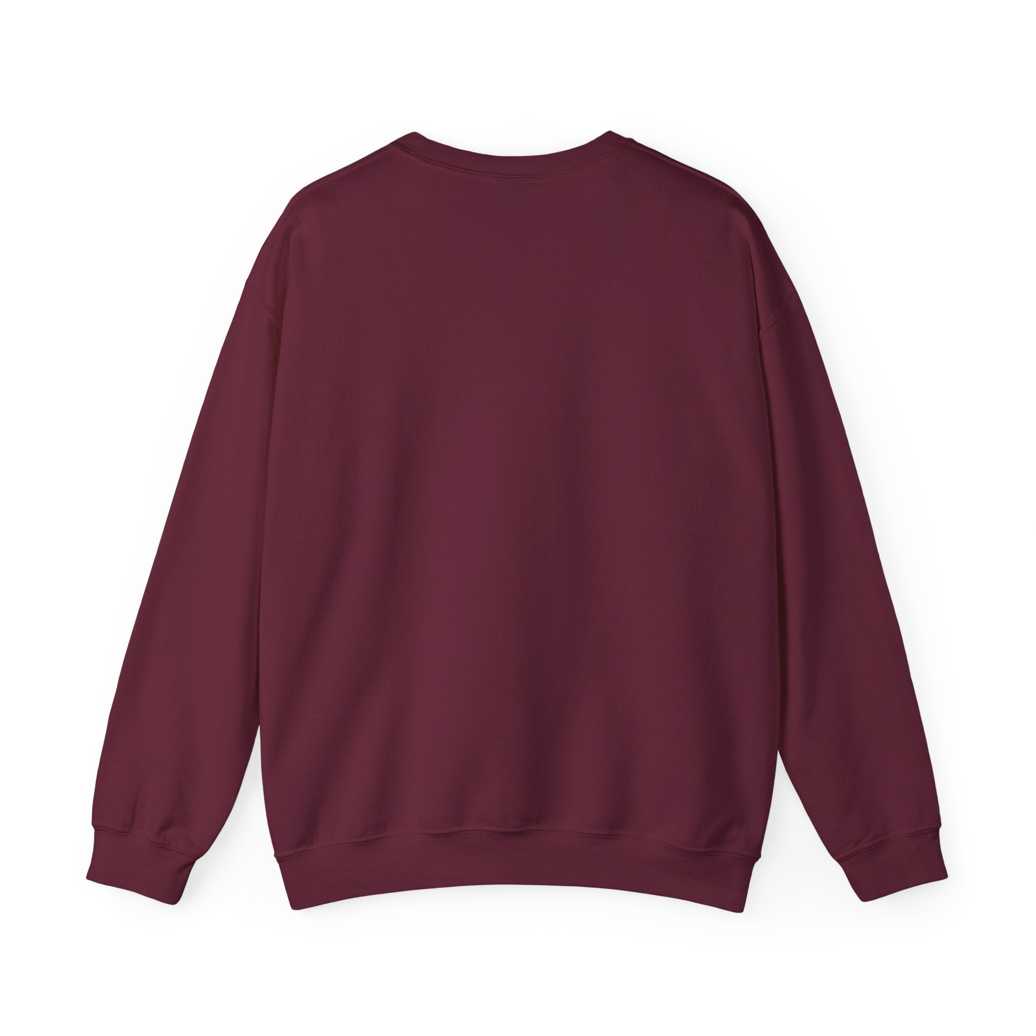 BEAR TINGZ  Badge Unisex Crewneck Sweatshirt | Vintage Wildlife Graphic Sweatshirt | Classic Streetwear Pullover