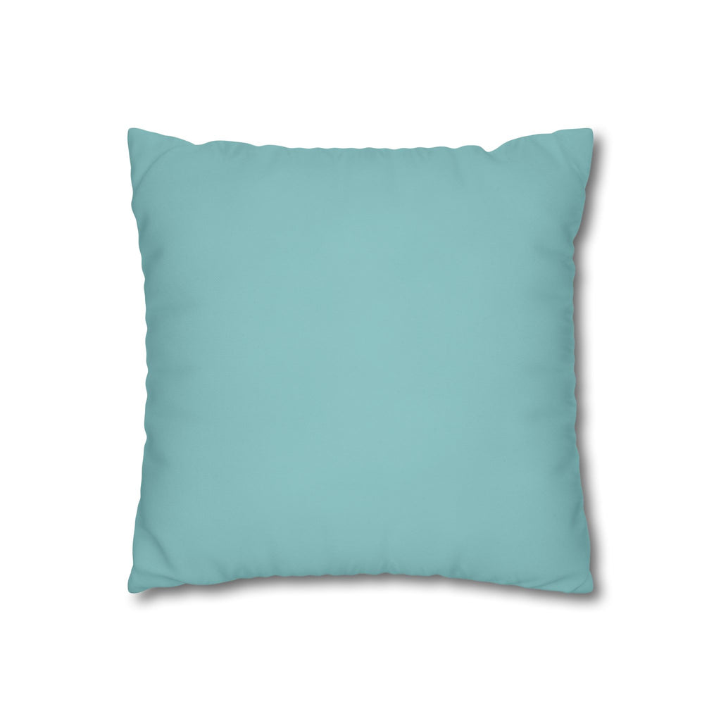 Sun Sea Soul Pillowcase