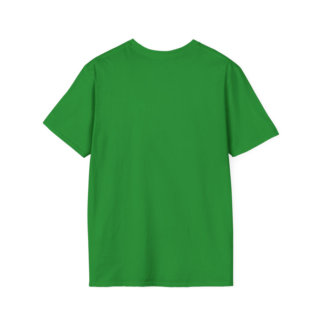 Halloween Eyes Scream T-Shirt — 'Eyes Scream for Halloween' Graphic Tee