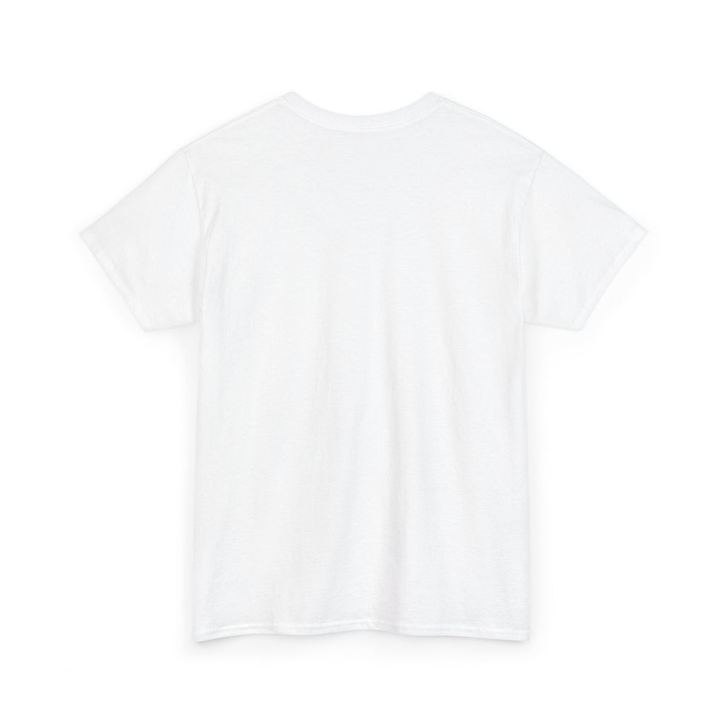 Sun Sea Soul Beach T-Shirt — Retro Sunset Palm Tee
