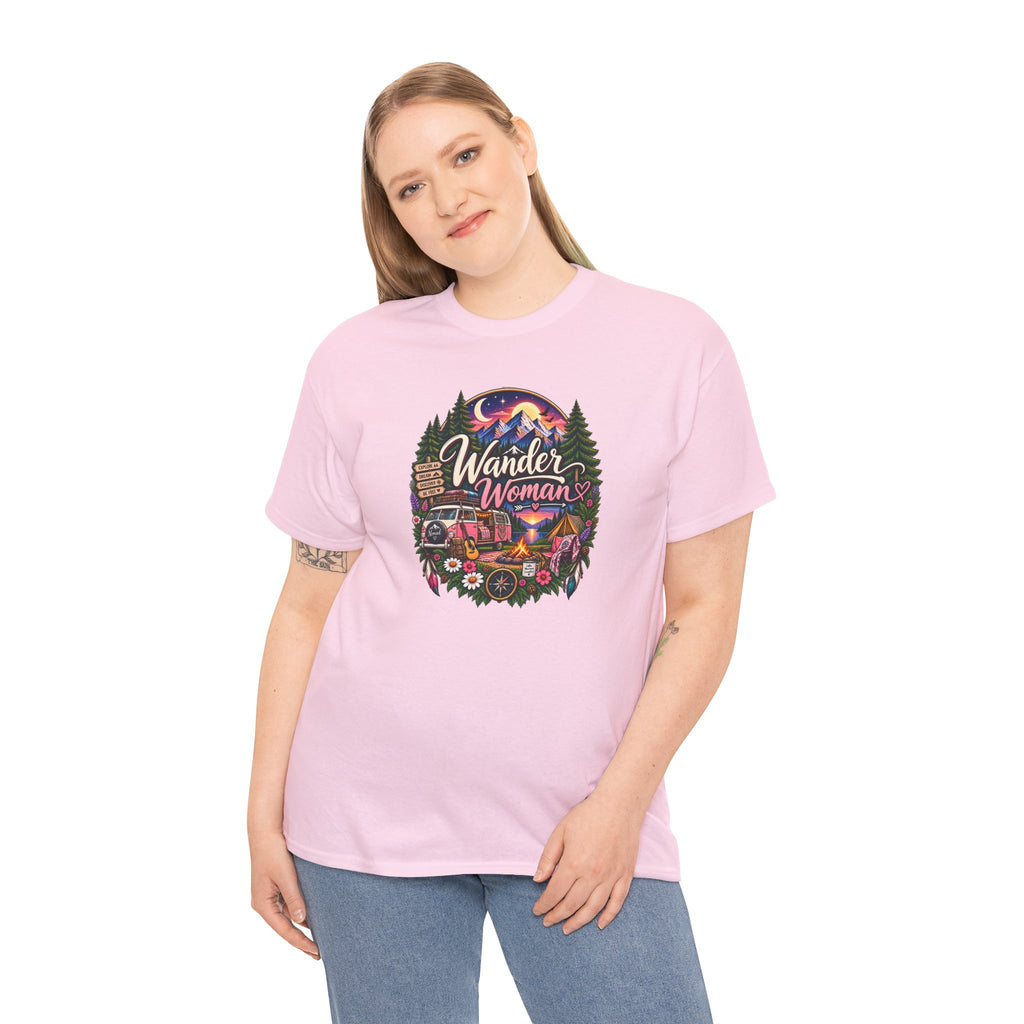 Wander Woman T-Shirt