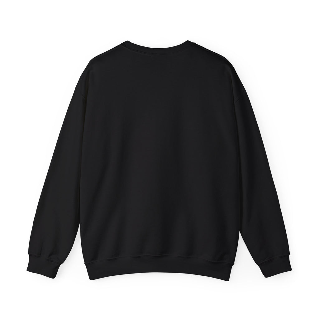 BEAR TINGZ  Badge Unisex Crewneck Sweatshirt | Vintage Wildlife Graphic Sweatshirt | Classic Streetwear Pullover