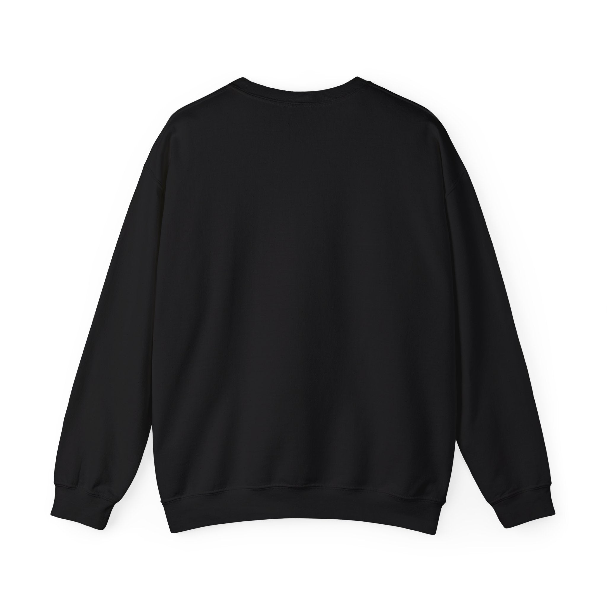 BEAR TINGZ  Badge Unisex Crewneck Sweatshirt | Vintage Wildlife Graphic Sweatshirt | Classic Streetwear Pullover