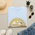 Summer Vibes Only Bold T‑Shirt