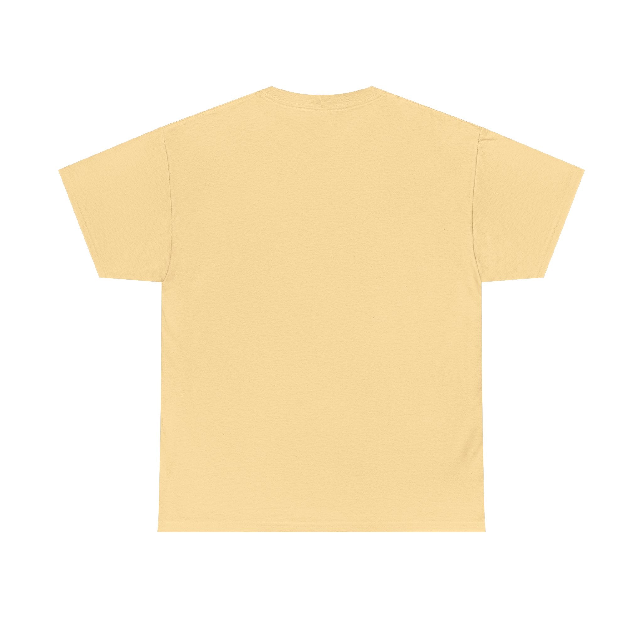 Sun Sea Soul Beach T-Shirt — Retro Sunset Palm Tee