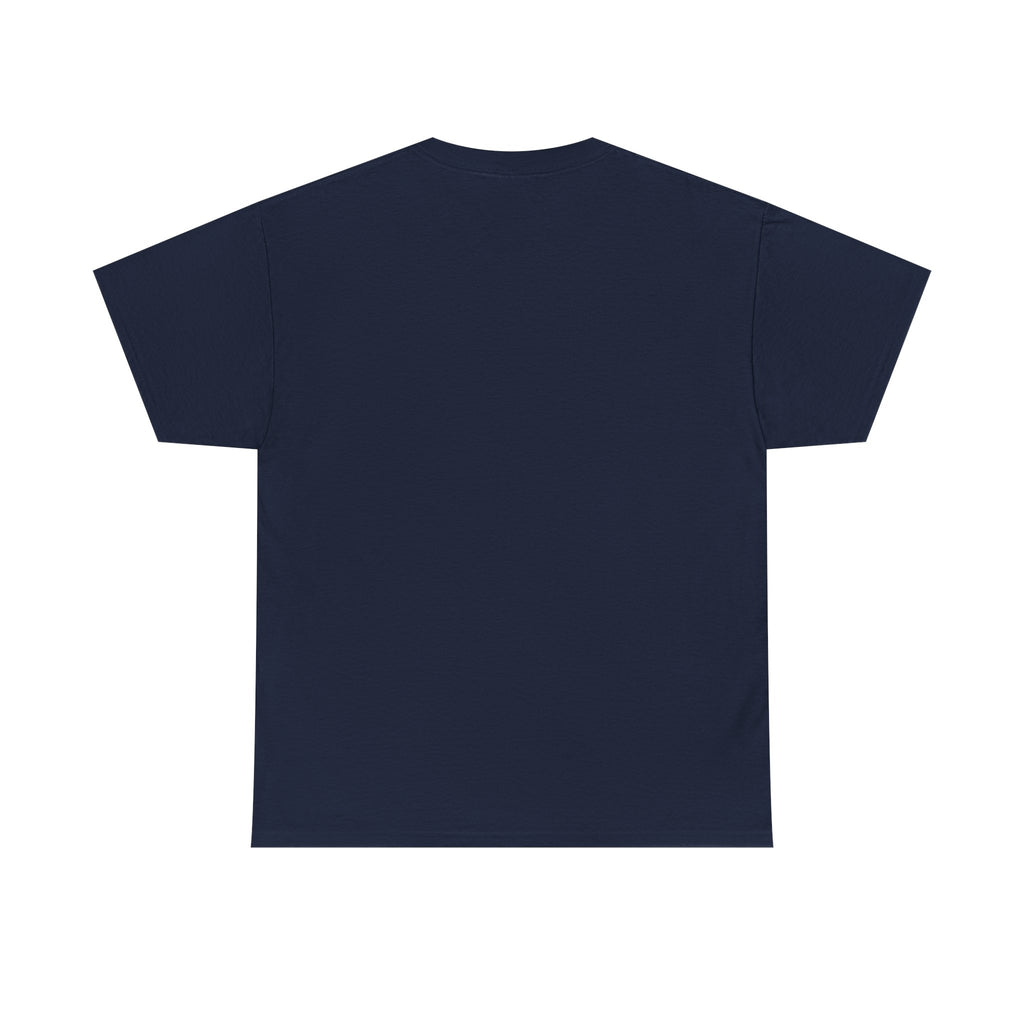 Deer Rambo Tee — 'Stay Wild, Stay Focused' Hunting Graphic T-Shirt