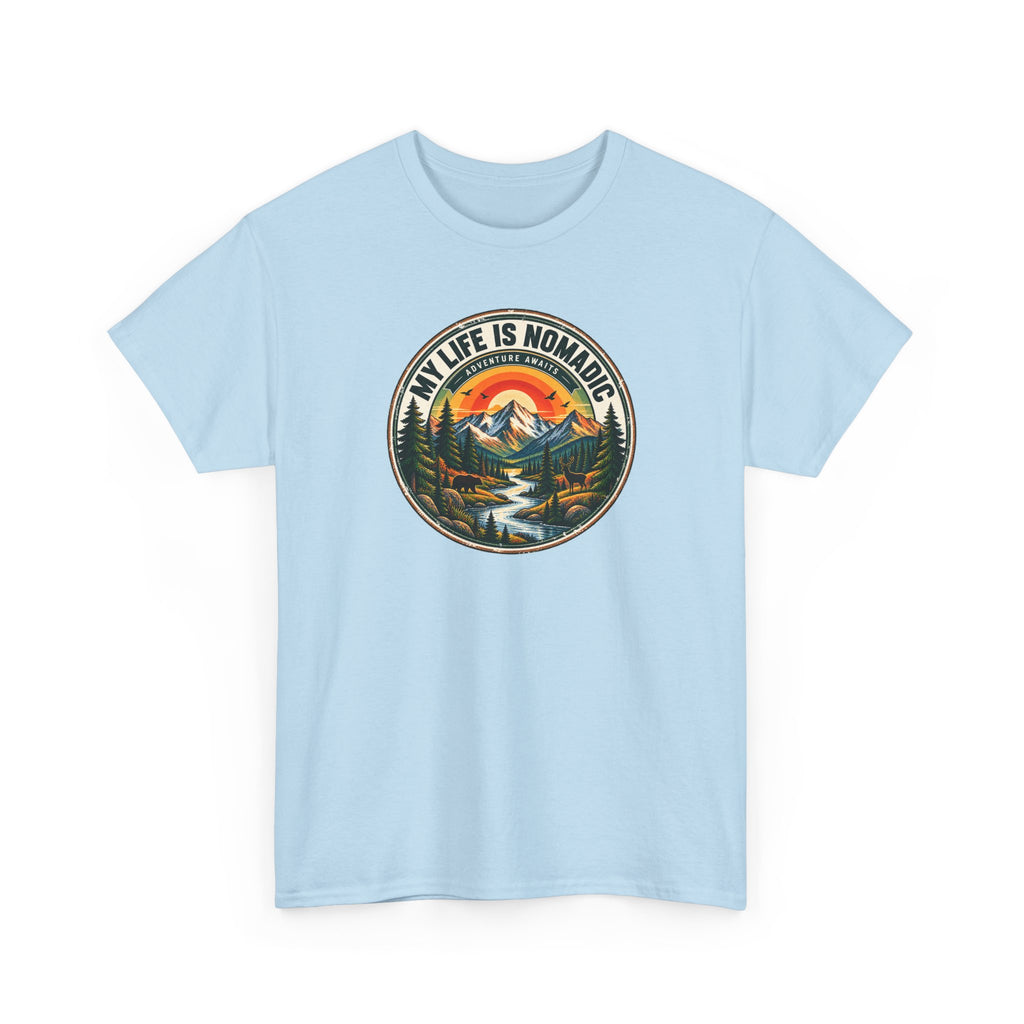 Nomadic Explorer T-Shirt