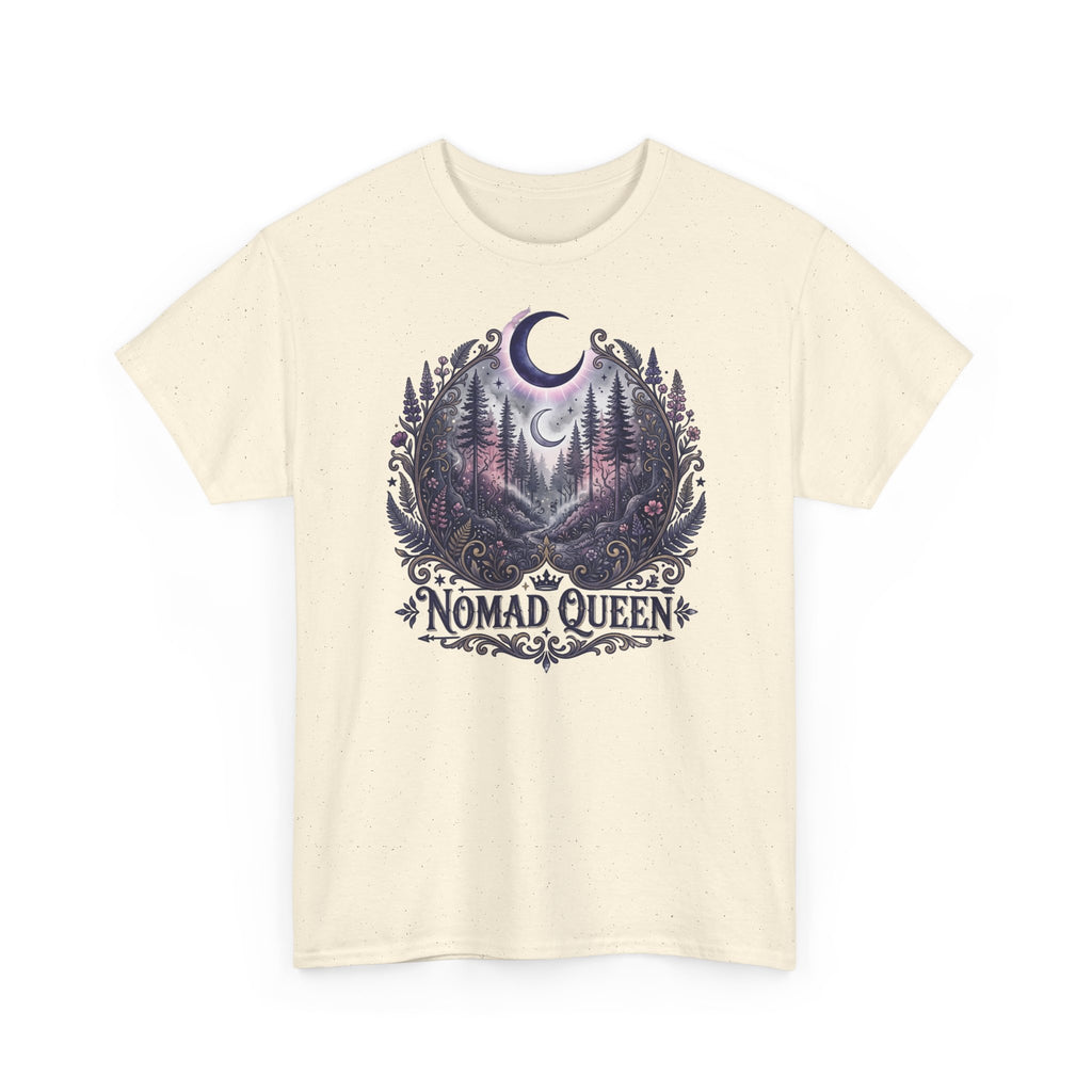 Nomad Queen Moonlit T‑Shirt