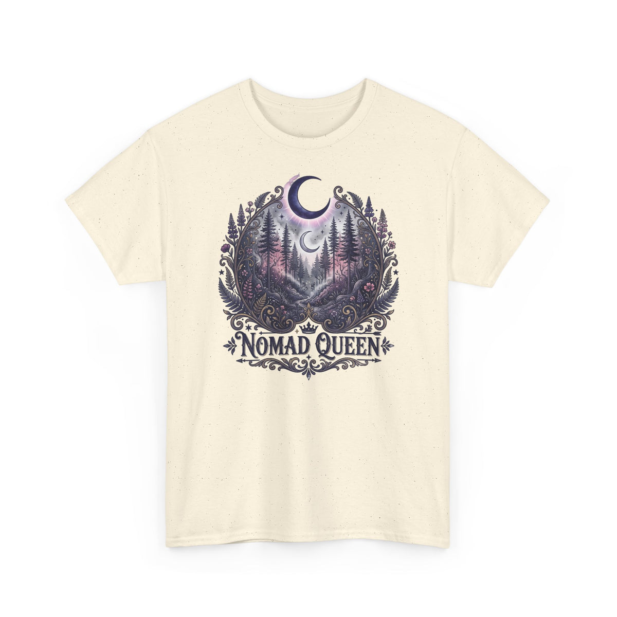 Nomad Queen Moonlit T‑Shirt