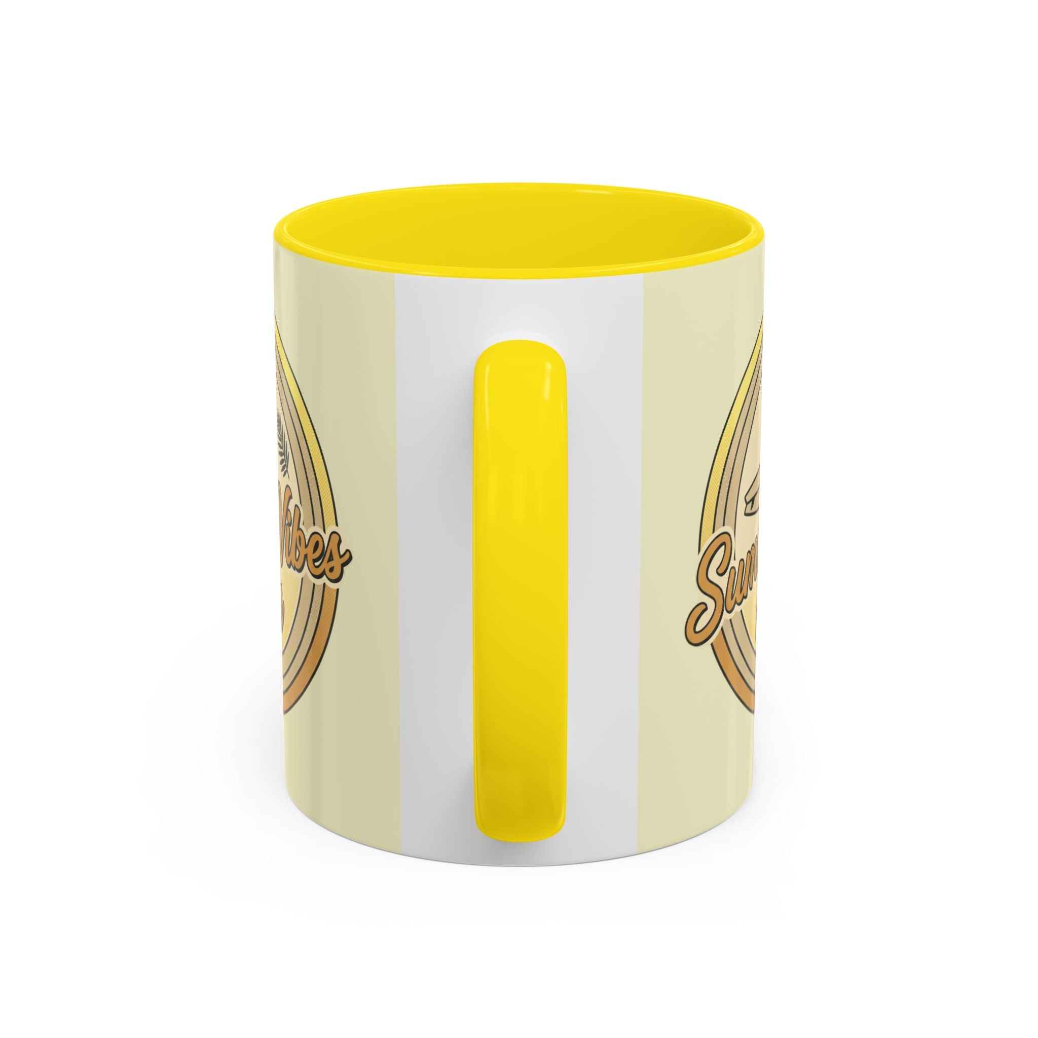 Summer Vibes Only Coffee Mug