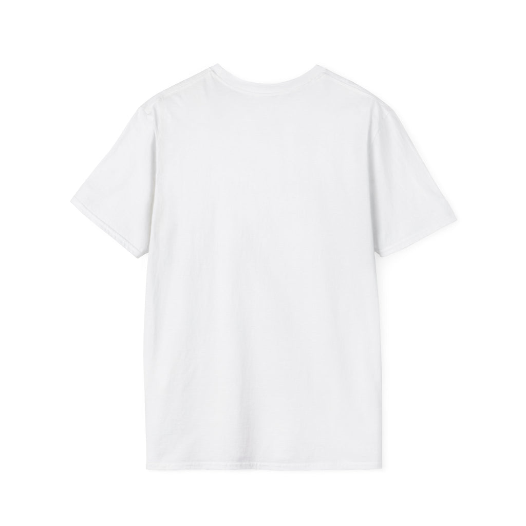 Hot Mess Express- Unisex Softstyle T-Shirt