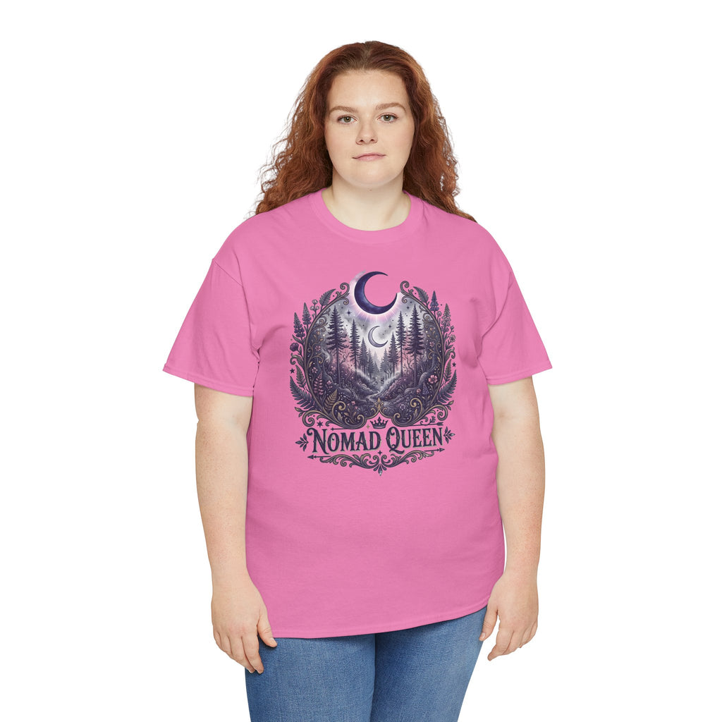 Nomad Queen Moonlit T‑Shirt