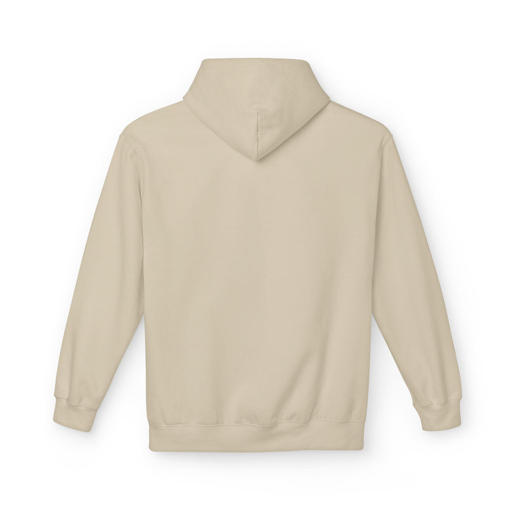Retro Cassette Hoodie — Vintage Tape Graphic Pullover