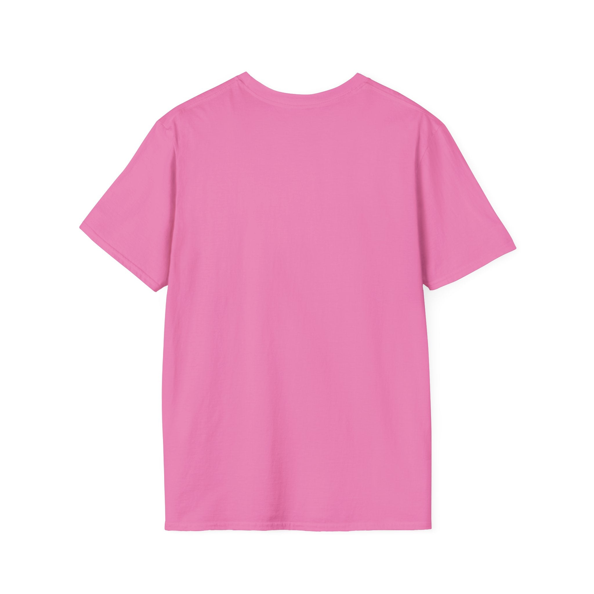 Hot Mess Express- Unisex Softstyle T-Shirt