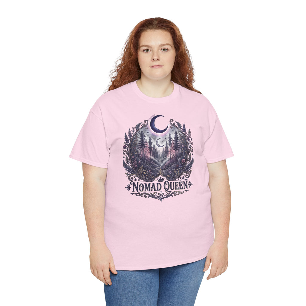 Nomad Queen Moonlit T‑Shirt